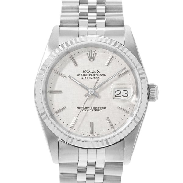 Rolex Datejust 16234